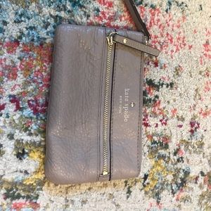 Kate Spade wristlet
